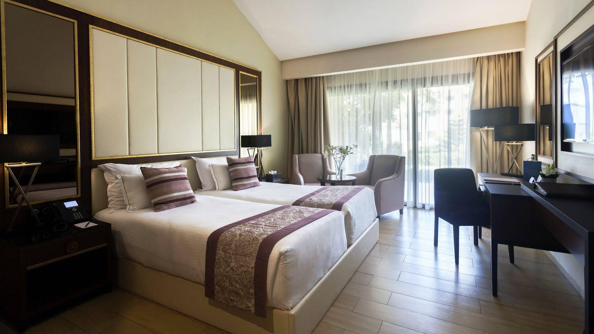 Hotel La Cigale Tabarka Zewnętrze zdjęcie