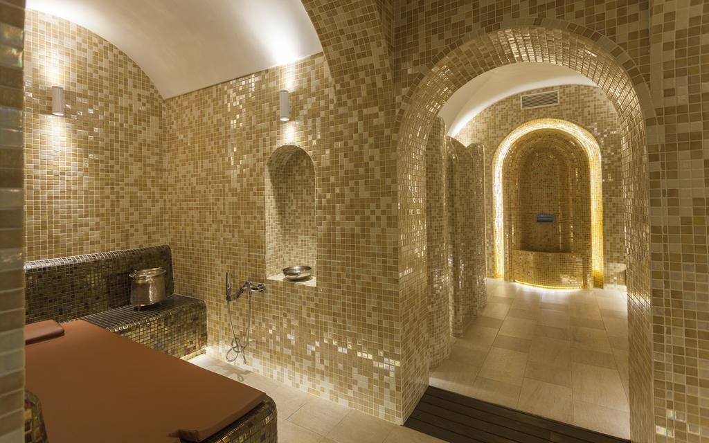 Hotel La Cigale Tabarka Zewnętrze zdjęcie The spa at The Dorchester