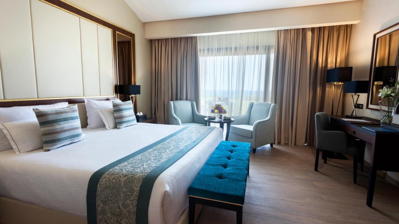 Hotel La Cigale Tabarka Zewnętrze zdjęcie Deluxe Room